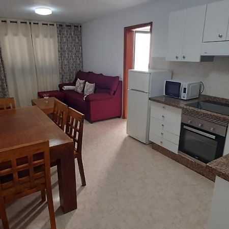 Апартаменты Casa Corvina Коста Бланка Экстерьер фото