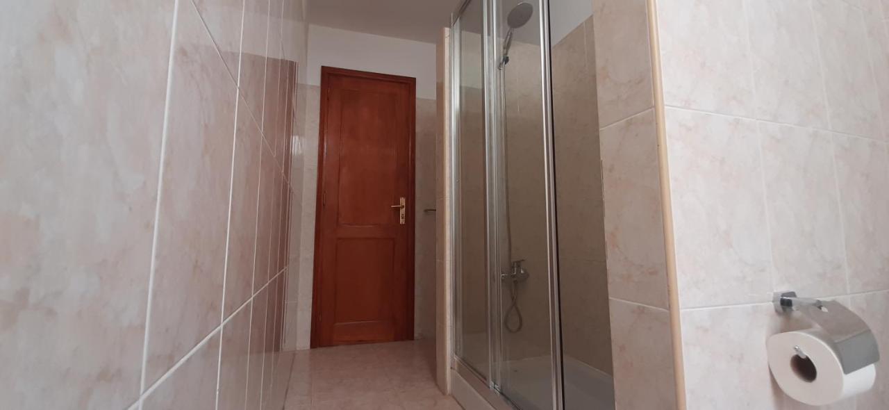 Апартаменты Casa Corvina Коста Бланка Экстерьер фото